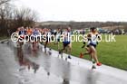 Start of the senior mens Royal Signals Relays, Hetton. Photo: David T. Hewitson/Sports for All Pics